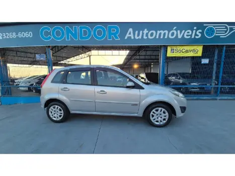 FORD Fiesta Hatch 1.6 4P CLASS FLEX, Foto 14