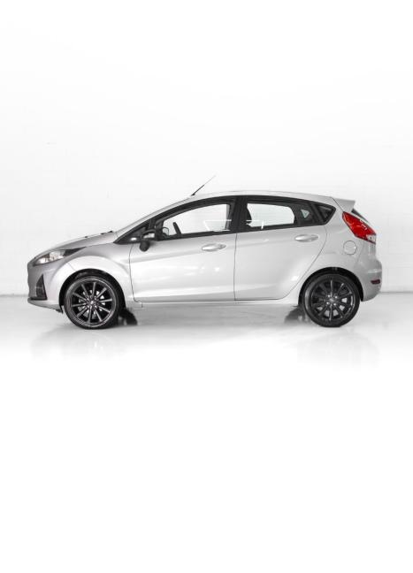 FORD Fiesta Hatch 1.6, Foto 3