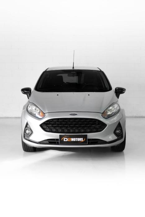FORD Fiesta Hatch 1.6, Foto 4