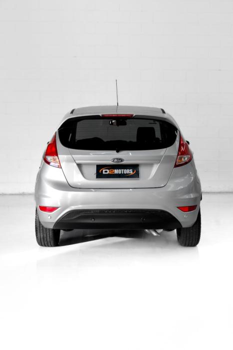 FORD Fiesta Hatch 1.6, Foto 5
