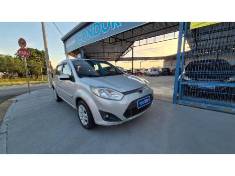 FORD Fiesta Hatch 1.6 4P CLASS FLEX, Foto 4