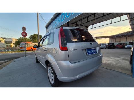 FORD Fiesta Hatch 1.6 4P CLASS FLEX, Foto 5