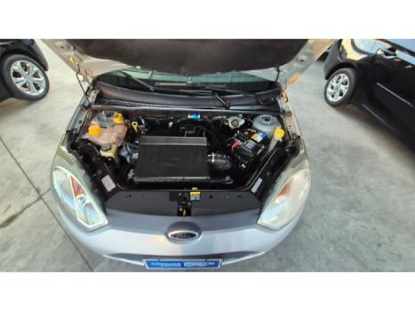 FORD Fiesta Hatch 1.6 4P CLASS FLEX, Foto 12