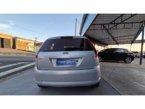 FORD Fiesta Hatch 1.6 4P CLASS FLEX, Foto 15