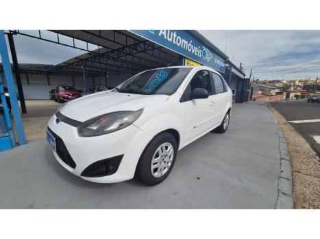FORD Fiesta Hatch 1.0 4P FLEX, Foto 1