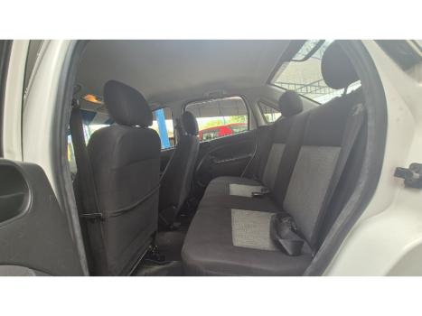 FORD Fiesta Hatch 1.0 4P FLEX, Foto 10