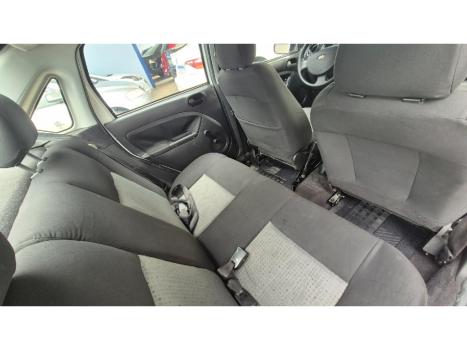 FORD Fiesta Hatch 1.0 4P FLEX, Foto 11