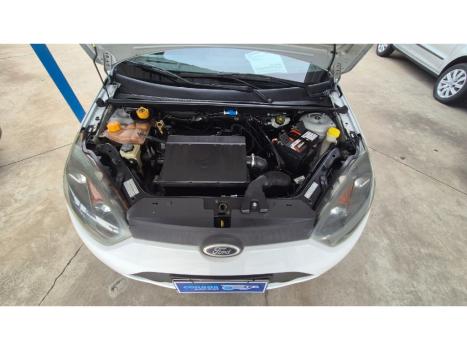 FORD Fiesta Hatch 1.0 4P FLEX, Foto 12