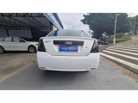 FORD Fiesta Hatch 1.0 4P FLEX, Foto 14