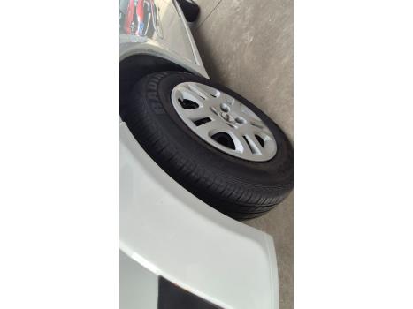 FORD Fiesta Hatch 1.0 4P FLEX, Foto 15