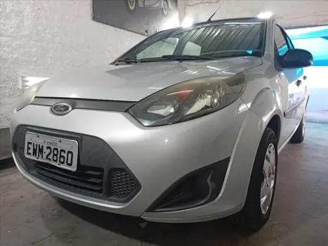 FORD Fiesta Hatch 1.0 4P FLEX, Foto 1