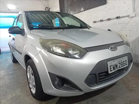 FORD Fiesta Hatch 1.0 4P FLEX, Foto 2
