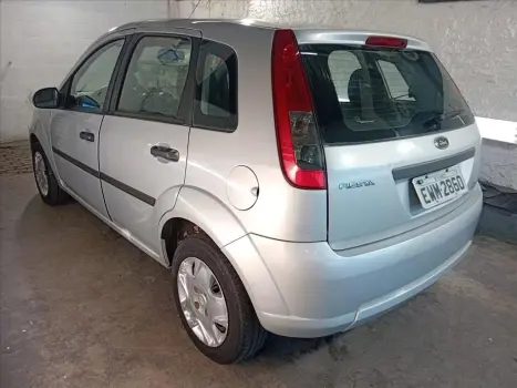 FORD Fiesta Hatch 1.0 4P FLEX, Foto 4