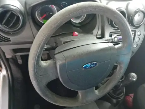 FORD Fiesta Hatch 1.0 4P FLEX, Foto 6