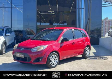 FORD Fiesta Hatch 1.0 4P CLASS FLEX, Foto 1
