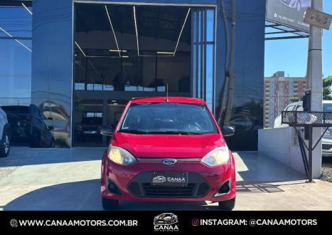 FORD Fiesta Hatch 1.0 4P CLASS FLEX, Foto 2