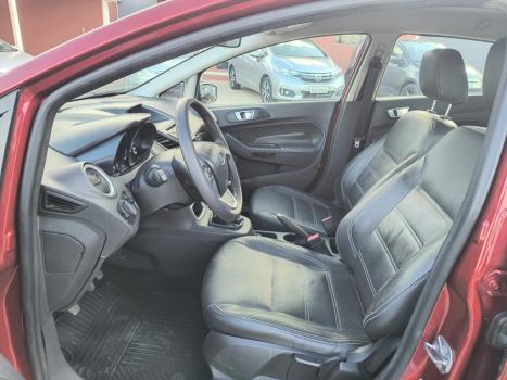 FORD Fiesta Hatch 1.6 16V 4P SE FLEX, Foto 5