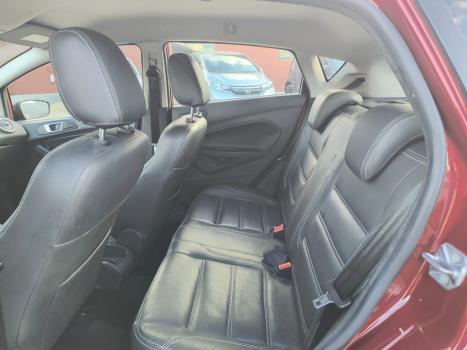 FORD Fiesta Hatch 1.6 16V 4P SE FLEX, Foto 6