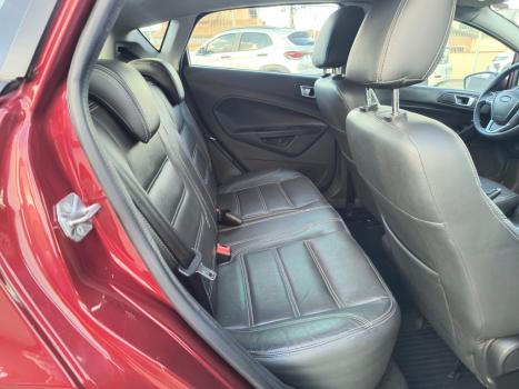 FORD Fiesta Hatch 1.6 16V 4P SE FLEX, Foto 8