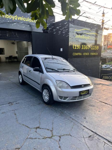 FORD Fiesta Hatch 1.0 4P PERSONALITE, Foto 1