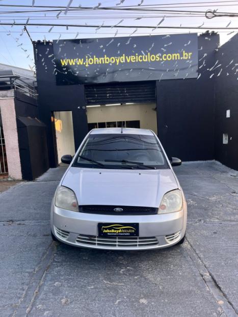 FORD Fiesta Hatch 1.0 4P PERSONALITE, Foto 2