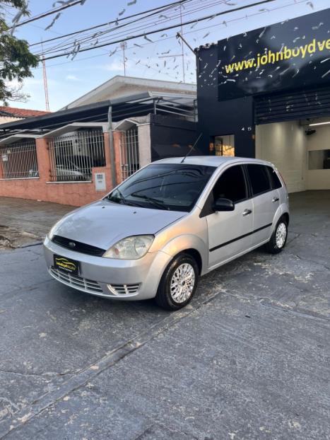 FORD Fiesta Hatch 1.0 4P PERSONALITE, Foto 3