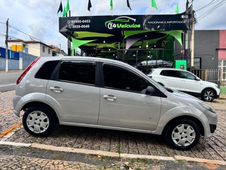 FORD Fiesta Hatch 1.0 4P SE FLEX, Foto 1
