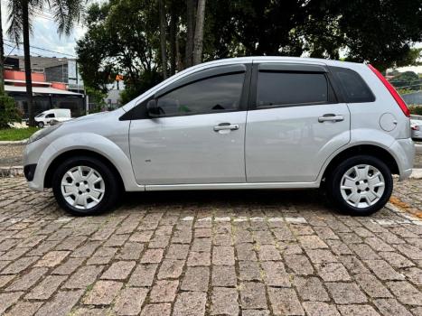 FORD Fiesta Hatch 1.0 4P SE FLEX, Foto 2