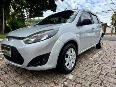 FORD Fiesta Hatch 1.0 4P SE FLEX, Foto 3