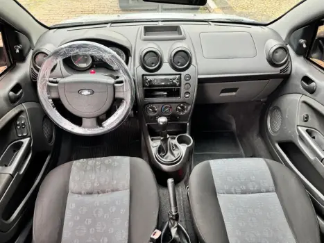FORD Fiesta Hatch 1.0 4P SE FLEX, Foto 7