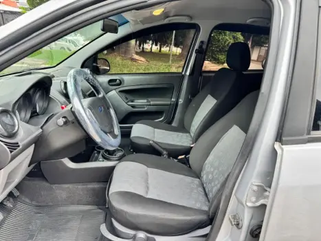 FORD Fiesta Hatch 1.0 4P SE FLEX, Foto 10