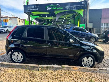 FORD Fiesta Hatch 1.0 4P, Foto 1