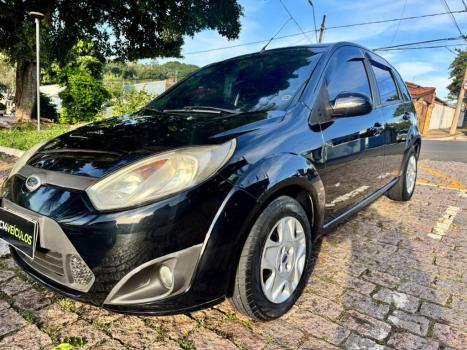 FORD Fiesta Hatch 1.0 4P, Foto 3