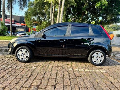 FORD Fiesta Hatch 1.0 4P, Foto 4
