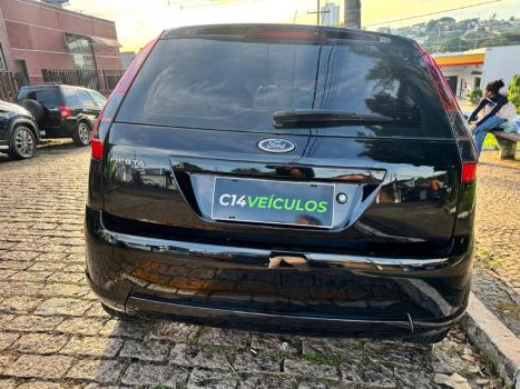 FORD Fiesta Hatch 1.0 4P, Foto 5