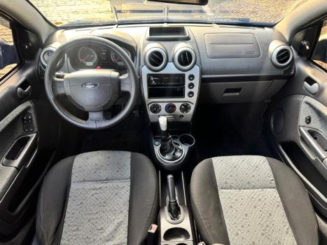 FORD Fiesta Hatch 1.0 4P, Foto 6
