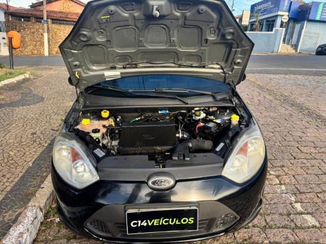FORD Fiesta Hatch 1.0 4P, Foto 9
