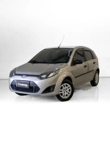 FORD Fiesta Hatch 1.6 CLASS, Foto 1