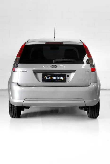 FORD Fiesta Hatch 1.6 CLASS, Foto 4