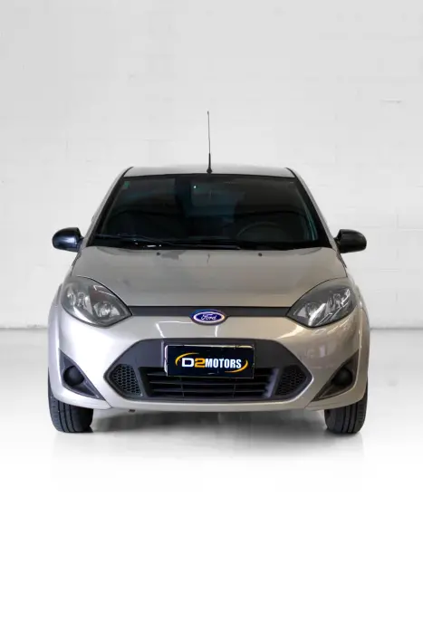 FORD Fiesta Hatch 1.6 CLASS, Foto 5