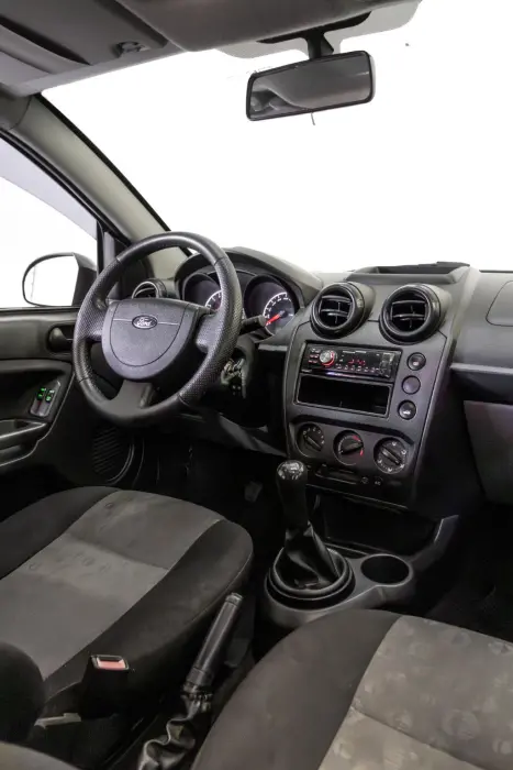 FORD Fiesta Hatch 1.6 CLASS, Foto 7