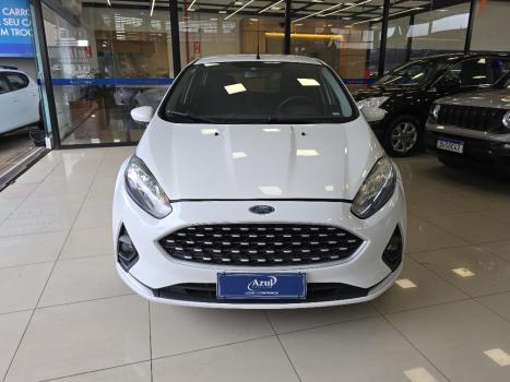 FORD Fiesta Hatch 1.6 4P SE FLEX, Foto 2