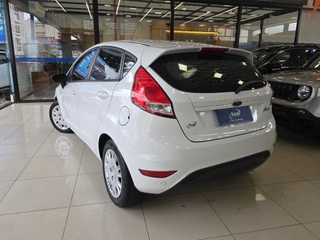 FORD Fiesta Hatch 1.6 4P SE FLEX, Foto 4