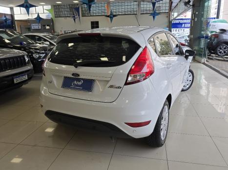 FORD Fiesta Hatch 1.6 4P SE FLEX, Foto 6