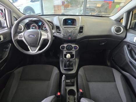 FORD Fiesta Hatch 1.6 4P SE FLEX, Foto 7