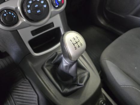 FORD Fiesta Hatch 1.6 4P SE FLEX, Foto 9