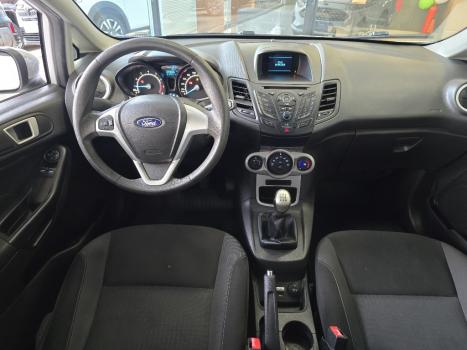 FORD Fiesta Hatch 1.6 4P SE FLEX, Foto 10