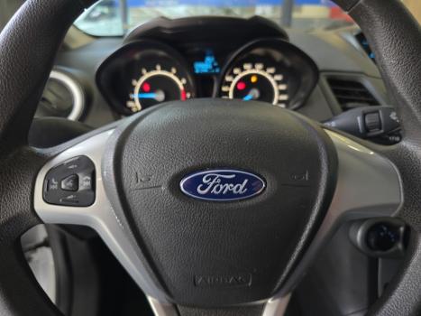 FORD Fiesta Hatch 1.6 4P SE FLEX, Foto 11