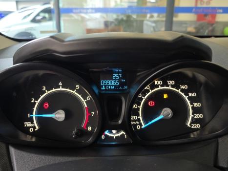 FORD Fiesta Hatch 1.6 4P SE FLEX, Foto 12
