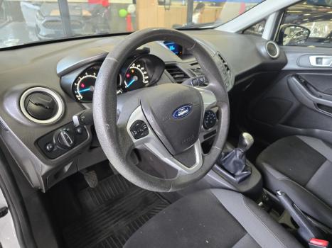 FORD Fiesta Hatch 1.6 4P SE FLEX, Foto 14